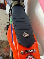 2022 KTM EXC-F 500