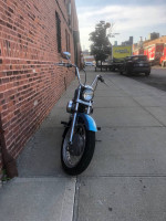 Harley Davidson 1973 Iron Head sportster xlh 1000