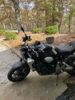 2018 CB1000R