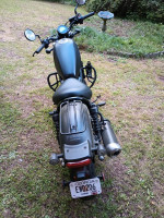 2022 Honda Rebel 300
