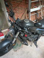 2022 Honda Rebel 300