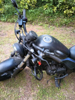 2022 Honda Rebel 300