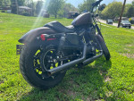 2019 HD XL883
