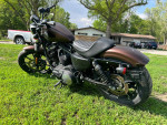 2019 HD XL883