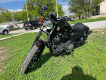 2019 HD XL883