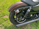 2019 HD XL883