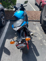 Yamaha R3