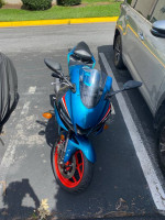 Yamaha R3