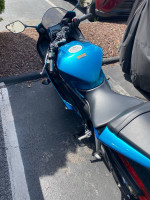 Yamaha R3