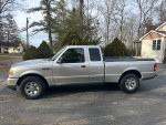 2009 Ford Ranger XLT RWD 72,000 mi