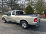 2009 Ford Ranger XLT RWD 72,000 mi
