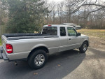 2009 Ford Ranger XLT RWD 72,000 mi