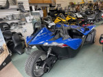 2023 Slingshot Slingshot SL