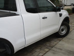 2020 Ford Ranger 138,000 mi