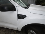 2020 Ford Ranger 138,000 mi