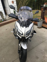 2016 VERSYS 1000