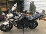 2016 VERSYS 1000