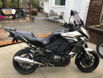 2016 VERSYS 1000