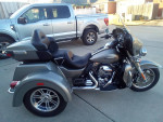 Harley Triglide