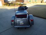 Harley Triglide