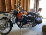1980 Harley-Davidson DynaWide Glide