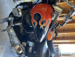 1980 Harley-Davidson DynaWide Glide