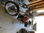 1980 Harley-Davidson DynaWide Glide