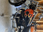 1980 Harley-Davidson DynaWide Glide
