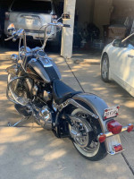 Harley Davidson