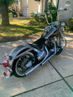 Harley Davidson