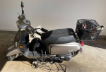 2021 Genuine Scooter Co. Buddy Kick 125 Scooter