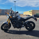 2015 Yamaha FZ-09 $6500