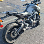 2015 Yamaha FZ-09 $6500