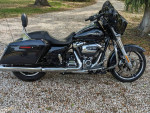 2019 Harley Davidson Street Glide