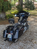 2019 Harley Davidson Street Glide