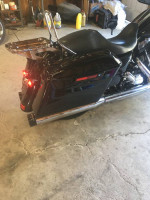 2012 Harley StreetGlide NICE!!