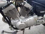 1996 Yamaha V Star 250cc