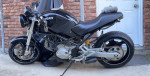 2005 ducati monster 620