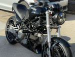 2005 ducati monster 620