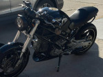 2005 ducati monster 620