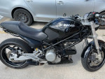 2005 ducati monster 620