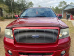 Ford 69,000 mi