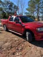 Ford 69,000 mi