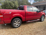 Ford 69,000 mi