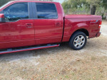 Ford 69,000 mi