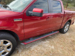 Ford 69,000 mi