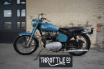 1956 Indian Tomahawk