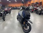 Brand New 200cc Tank Scooter On Sale Super Deals