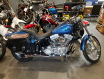 2005 HARLEY-DAVIDSON FXST SOFTAIL - Very Nice Bike