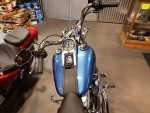 2005 HARLEY-DAVIDSON FXST SOFTAIL - Very Nice Bike